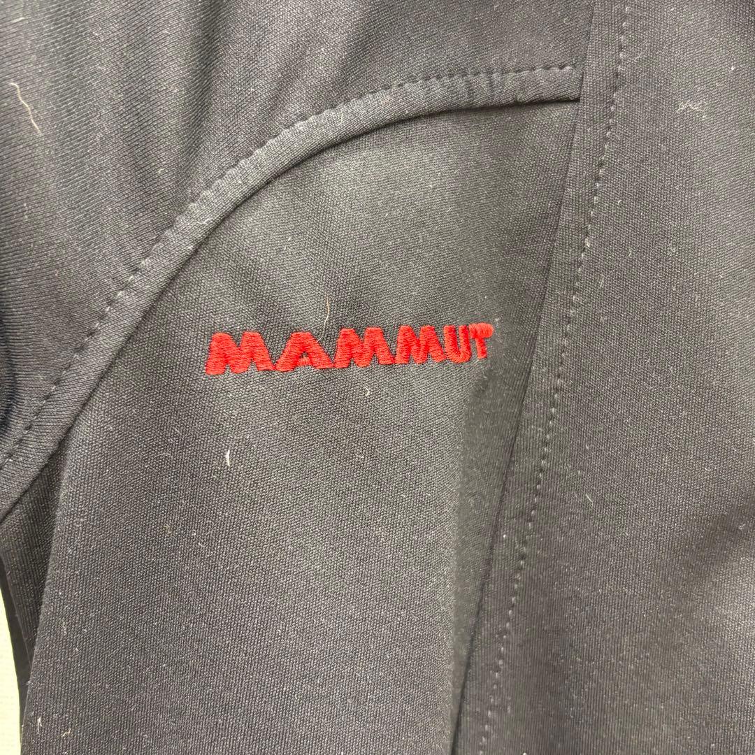 ✨美品✨ MAMMUT アルティメイト フーディ　マムート　登山　XS