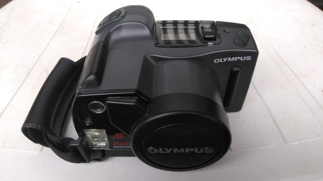フィルムカメラ OLYMPUS IZM 300