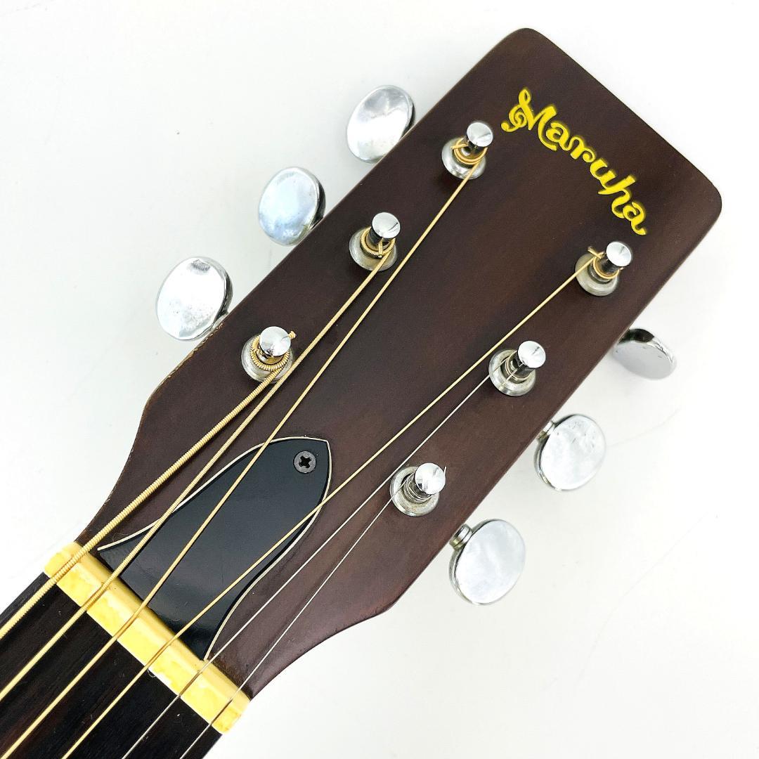 希少 名機 Maruha FB130 低弦高 つや消し ビンテージ【整備品】
