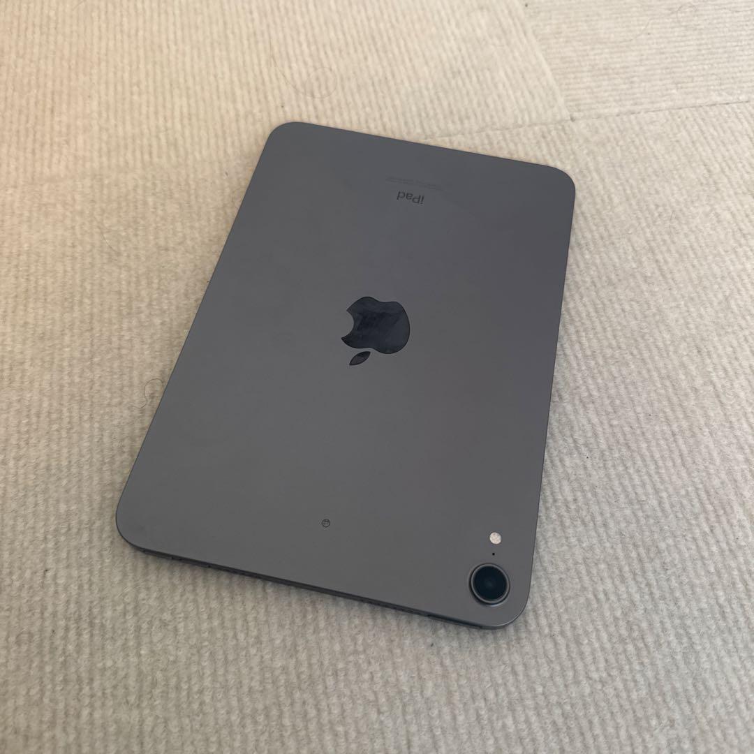 最終値下げ　iPad mini 6 (第6世代) 64GB Wi-Fi
