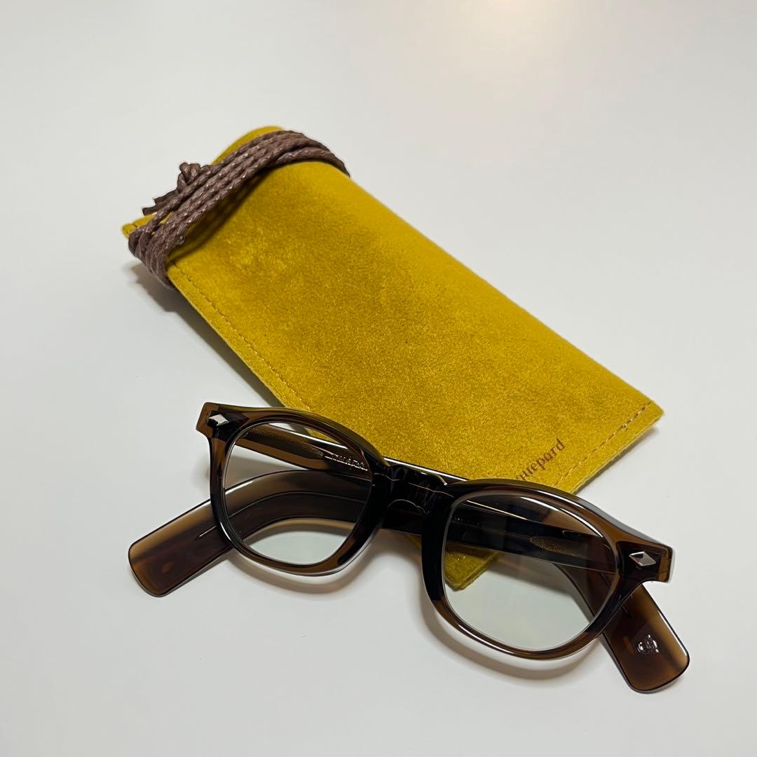 guépard ギュパール gp12-w ウィスキー フレンチウェリントン