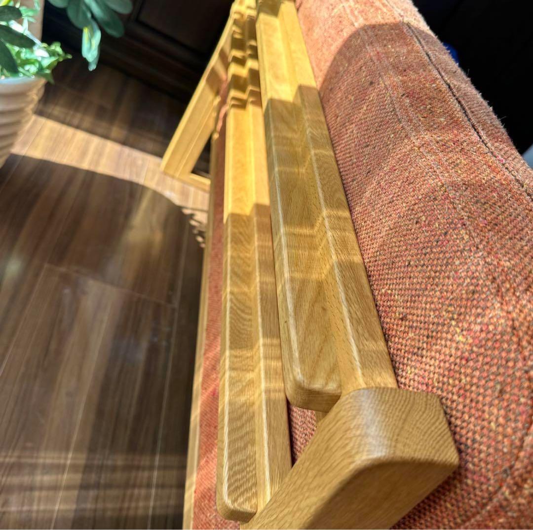 カンディハウス　アルプLD ソファベッド