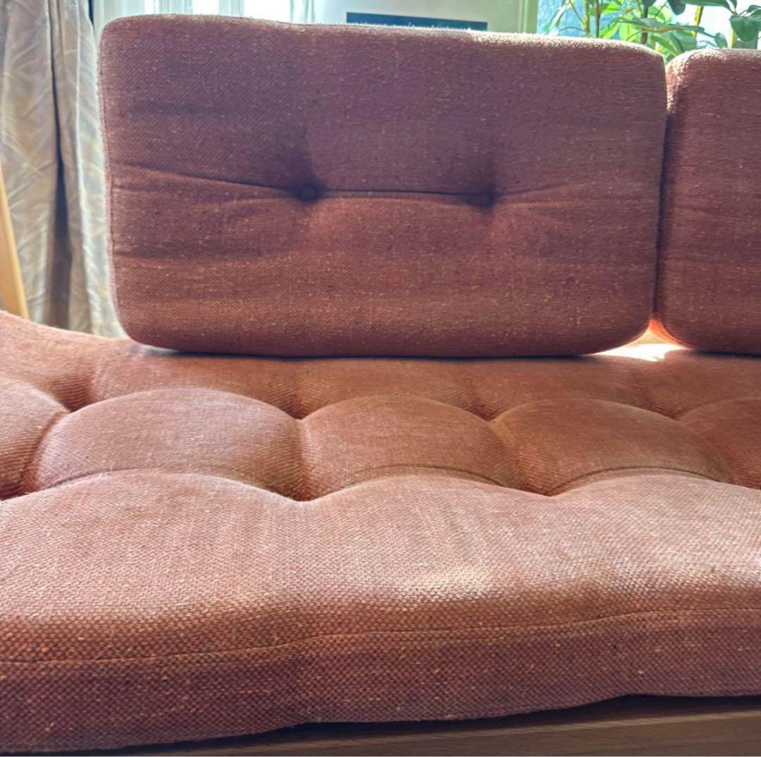 カンディハウス　アルプLD ソファベッド