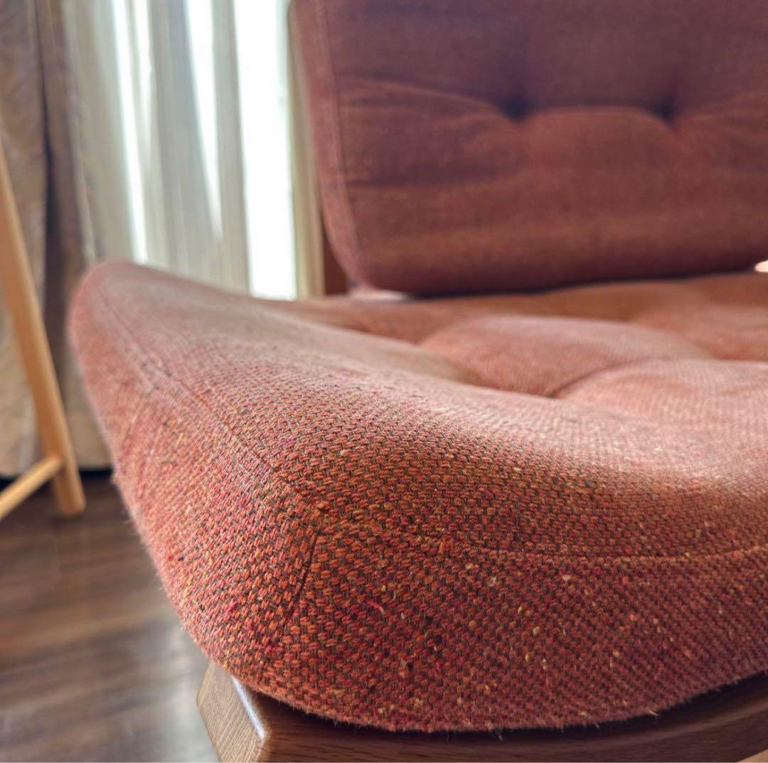 カンディハウス　アルプLD ソファベッド