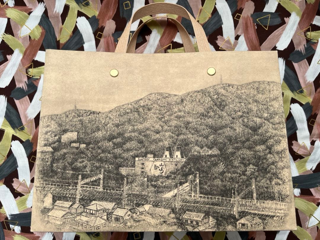 【美品】山崎 シングルモルトウイスキー 43度 700m 2本 グラス タンブラ