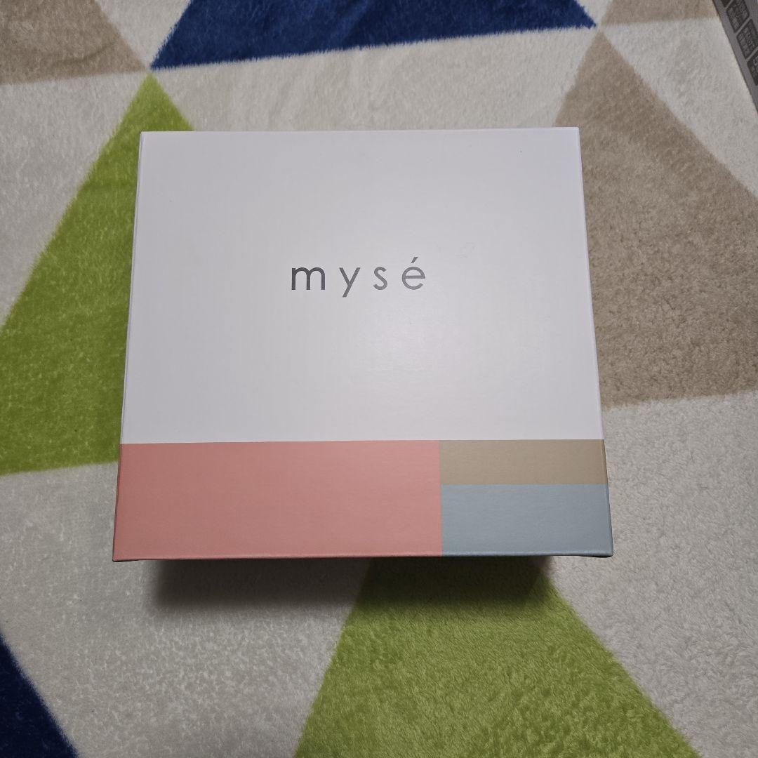 新品 YA-MAN ミーゼ ニードルヘッドスパリフト　MS-31N