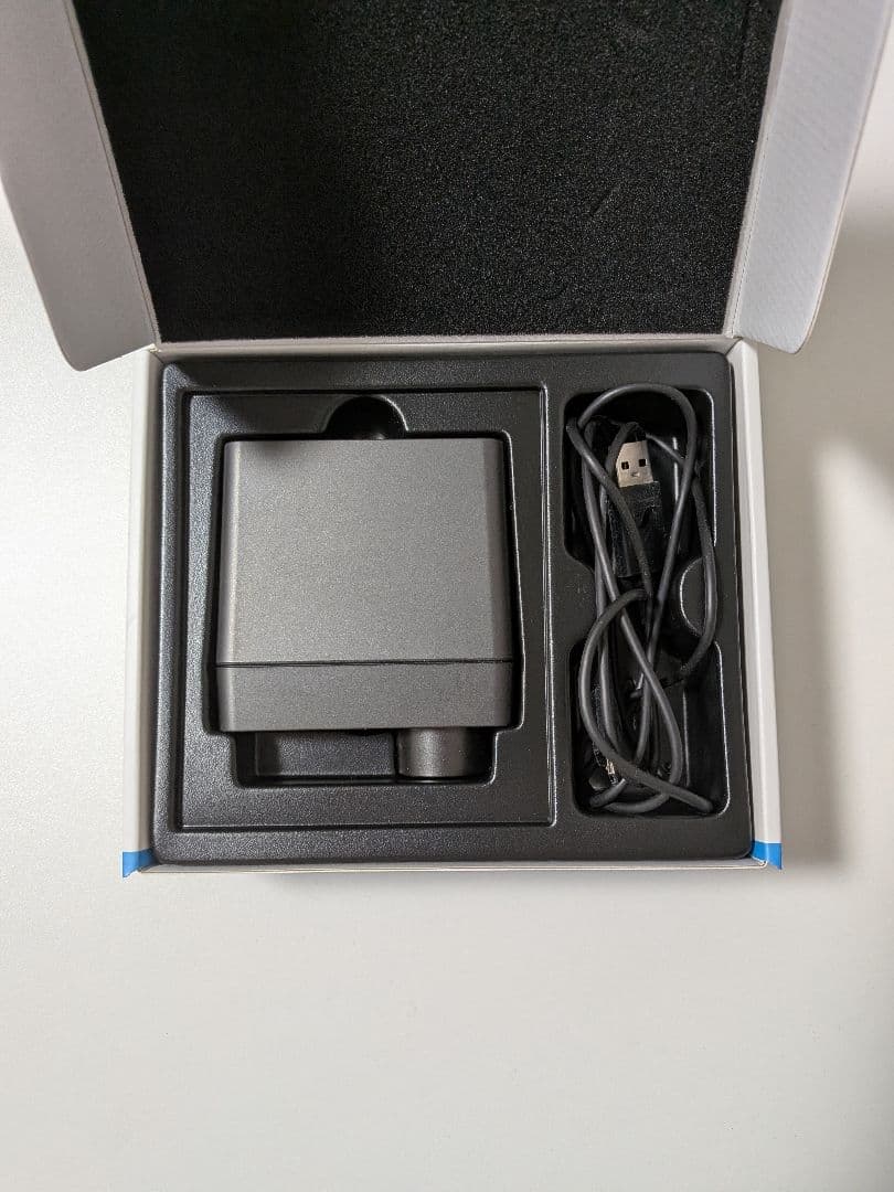 【美品】EPOS H6PRO 密閉型 + GSX300 ゲーミングアンプ