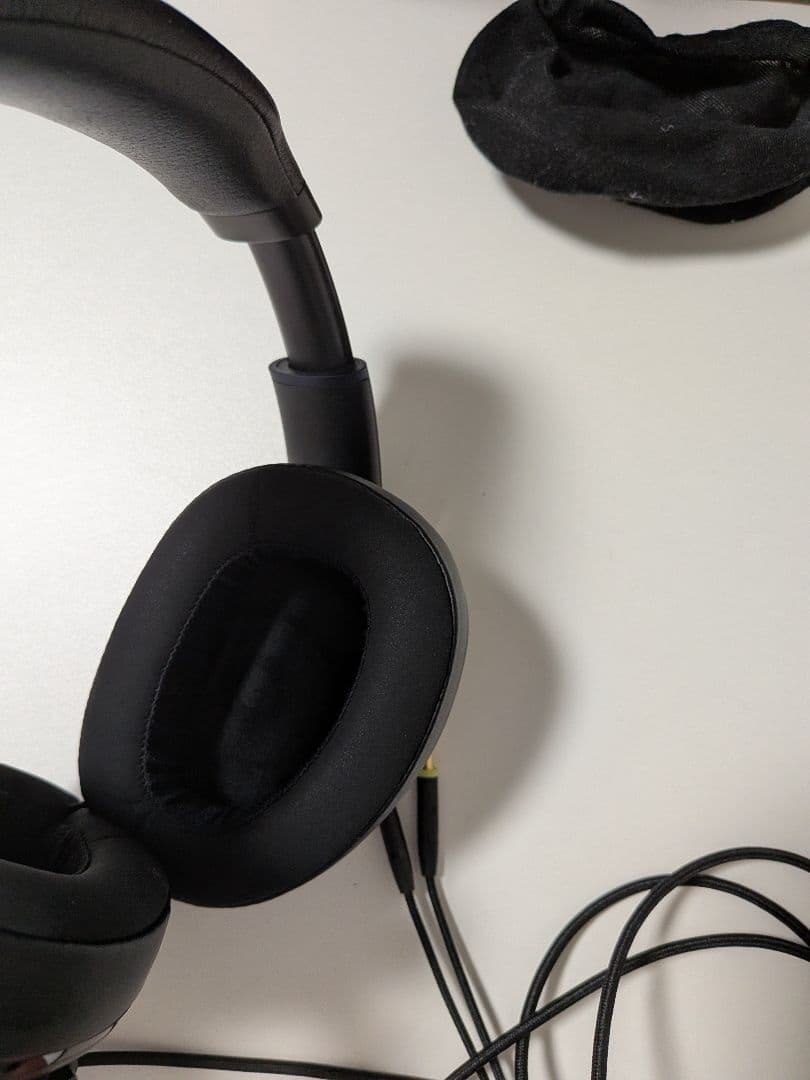 【美品】EPOS H6PRO 密閉型 + GSX300 ゲーミングアンプ