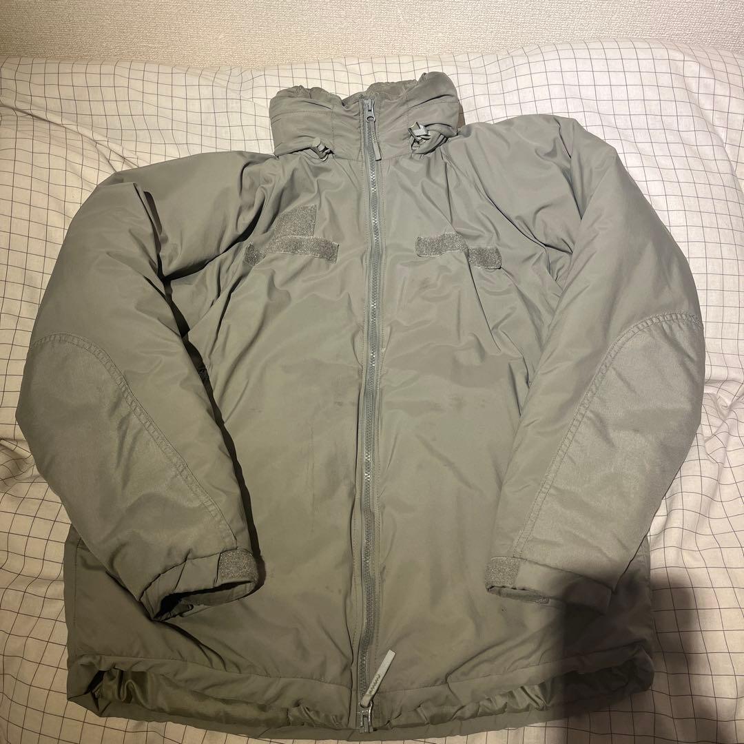 米軍 実物 ECWCS GEN3 LEVEL7