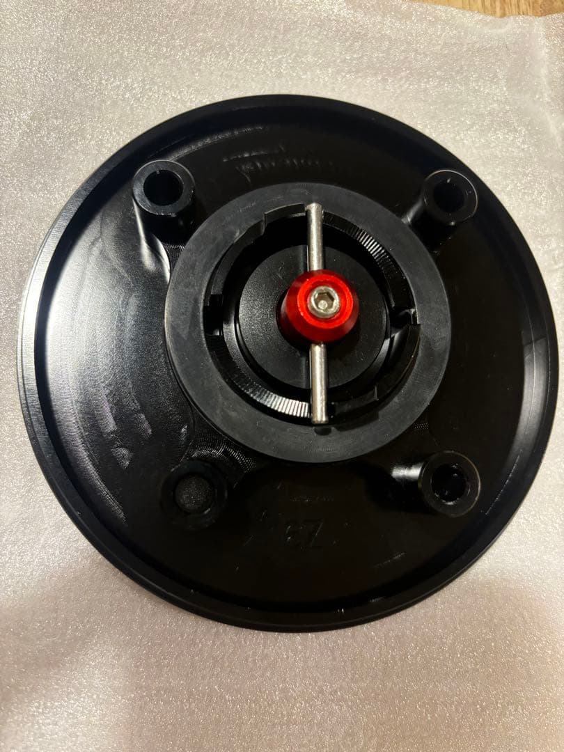 アコサット　タンクキャップ　Kawasaki車汎用