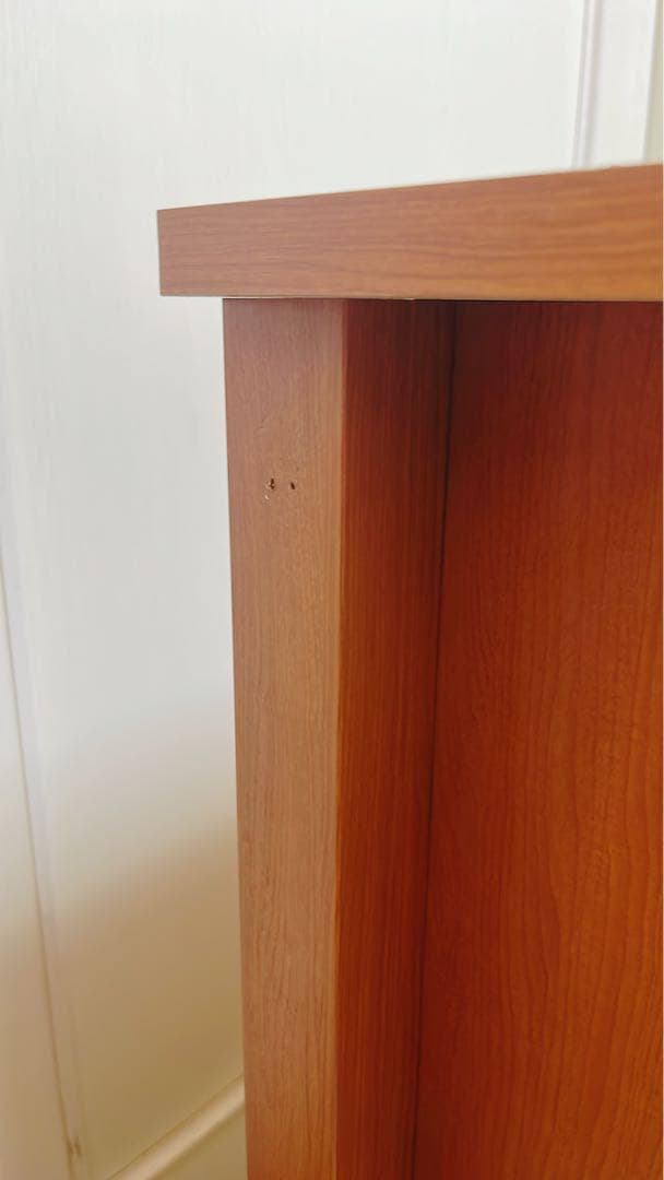 4段引き出し　チェスト