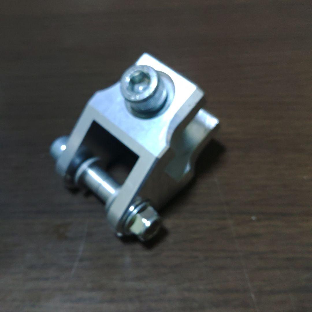 NS50F ダイレクトドットコム　サスペンションアダプター