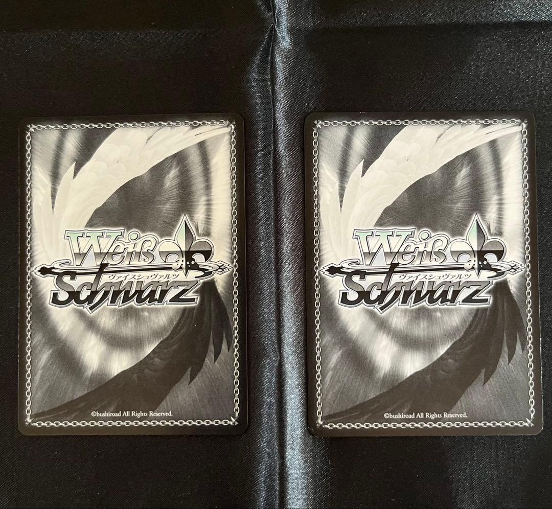 テイルズ ヴァイスシュヴァルツ シンフォニア