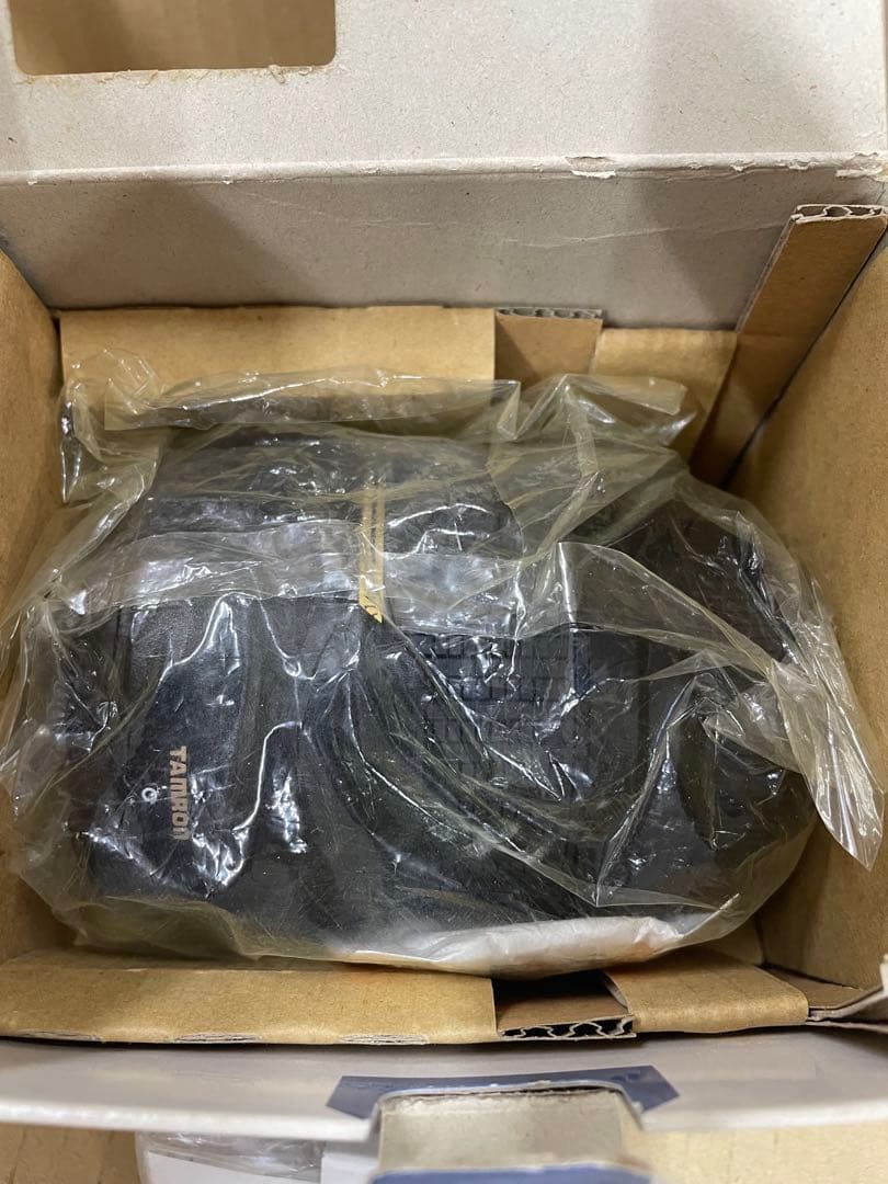 TAMRON AF18-200mm F3.5-6.3 XR Di II ニコン用