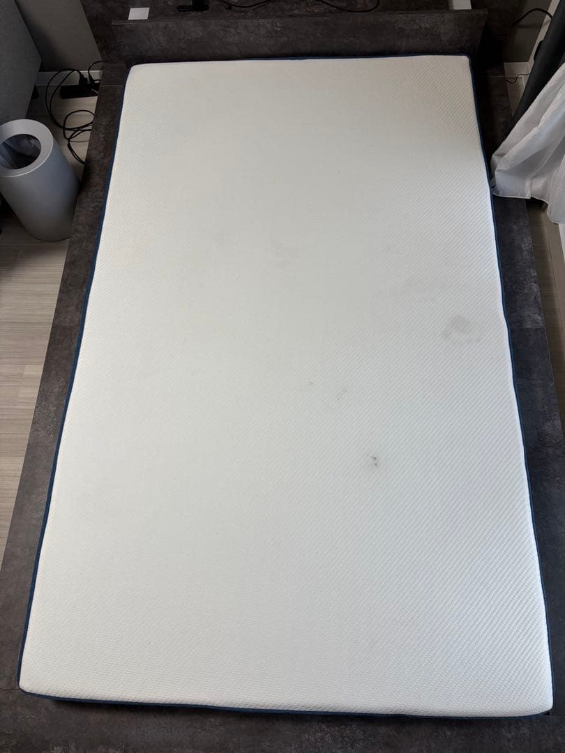 【ogawa-sto】koala オリジナルコアラ マットレス セミダブル