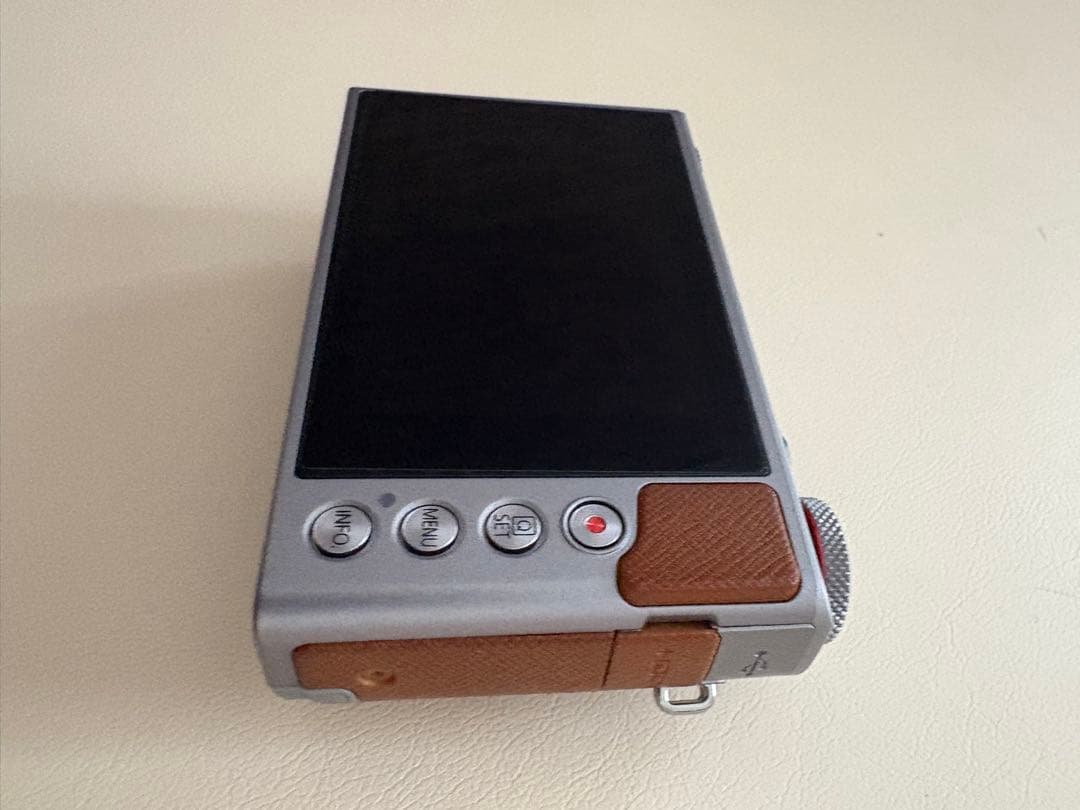 デジタルカメラ Canon PowerShot G9 X