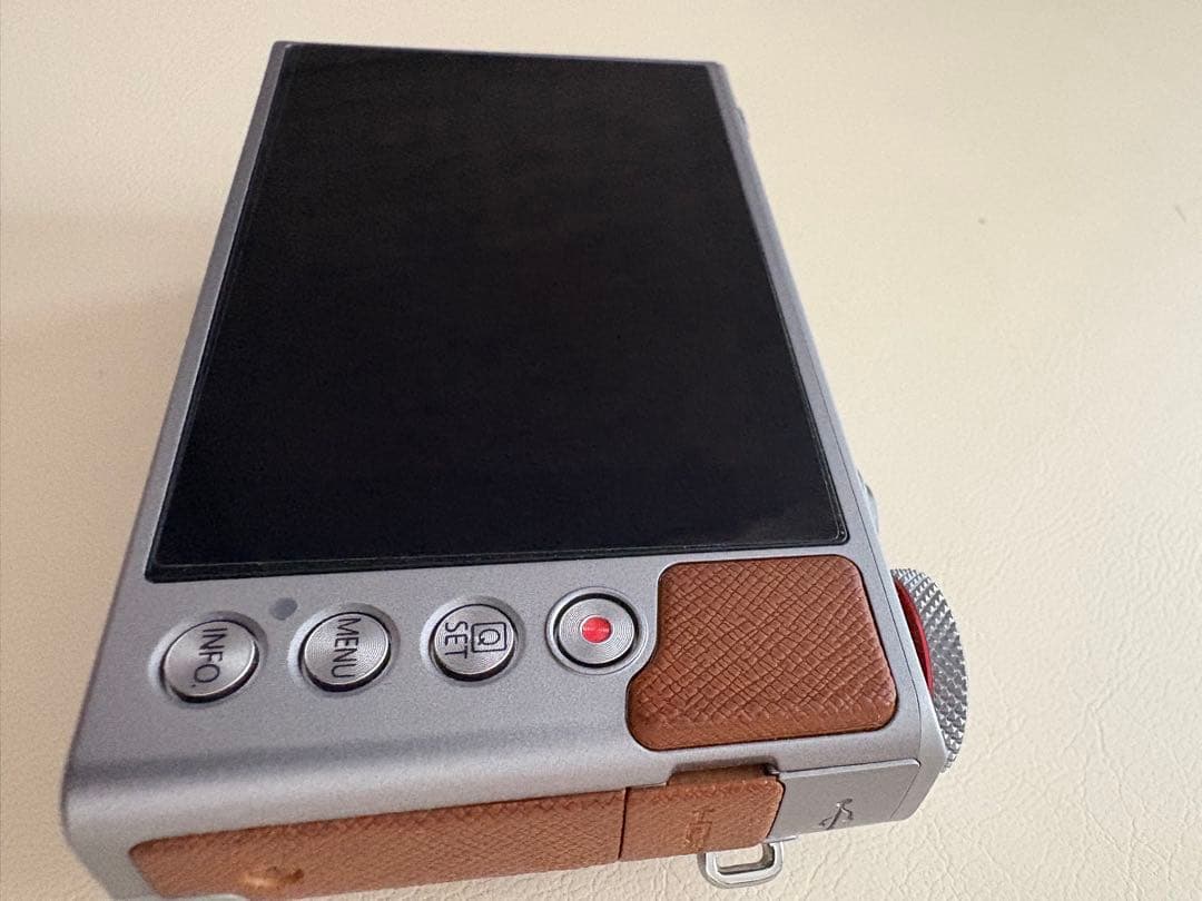 デジタルカメラ Canon PowerShot G9 X