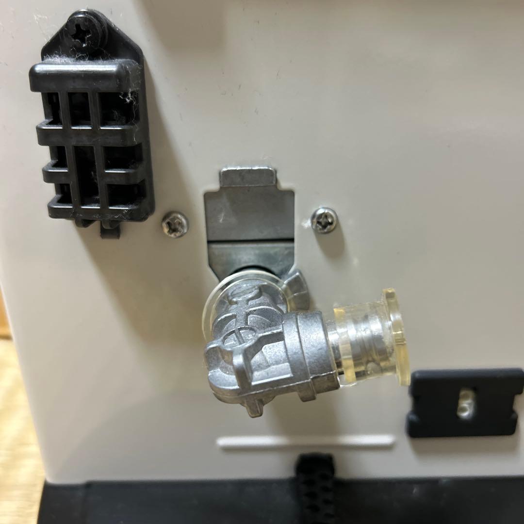 Rinnai ガスファンヒーター SRC-364E ガスコード付 美品