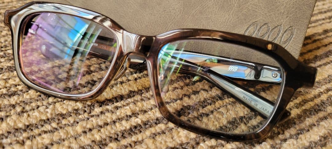 999.9/フォーナインズ 新作◆モデル:NPM-58[跳ね上げ]