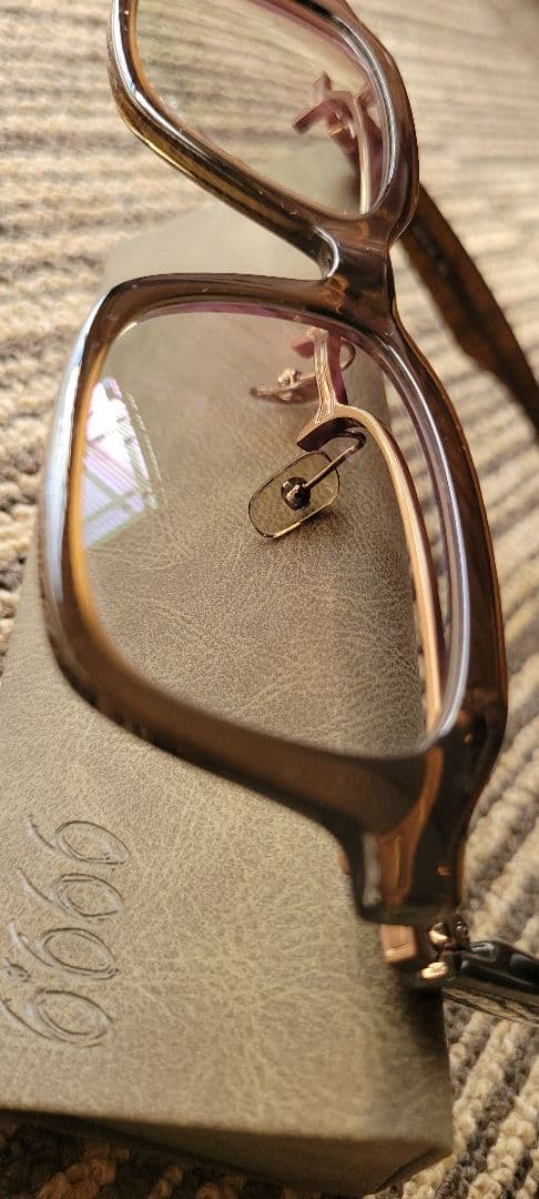 999.9/フォーナインズ 新作◆モデル:NPM-58[跳ね上げ]