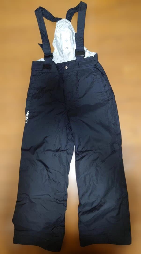 スキーウェアセット