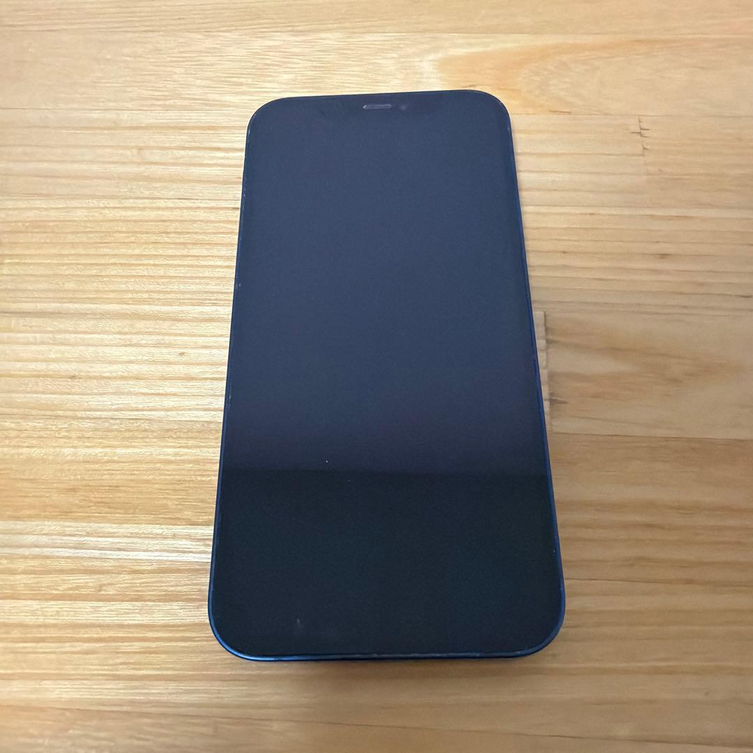 スマートフォン本体 iPhone12 64GB