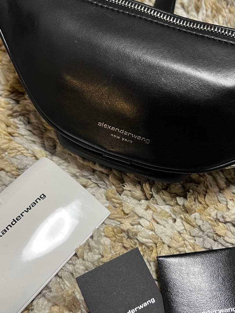 alexander wang バッグ