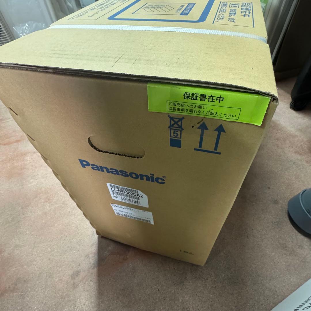 パナソニック ビルトインエアコン 室内機 マルチ型 200V