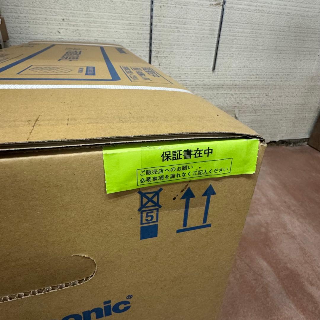 パナソニック ビルトインエアコン 室内機 マルチ型 200V