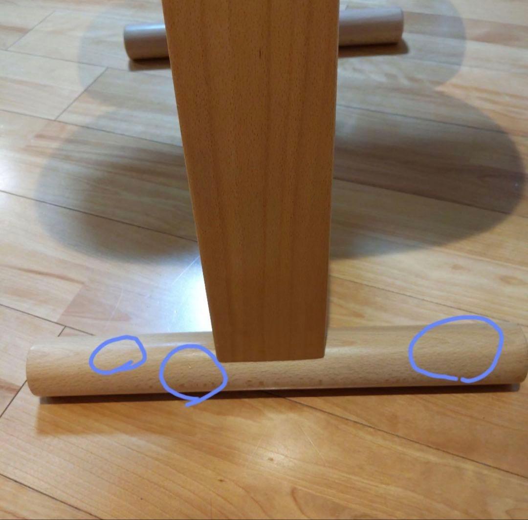 【値下】バランスチェア・ イージー　balance Easy