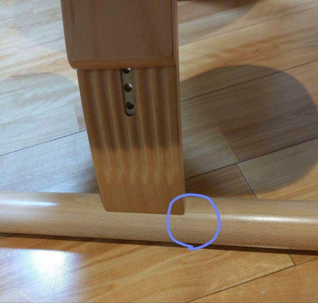 【値下】バランスチェア・ イージー　balance Easy