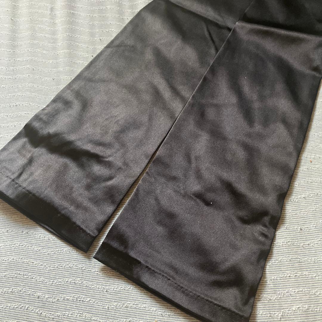 コムデギャルソンノワール ロンググローブ 手袋 ノアール ブラック ビンテージ