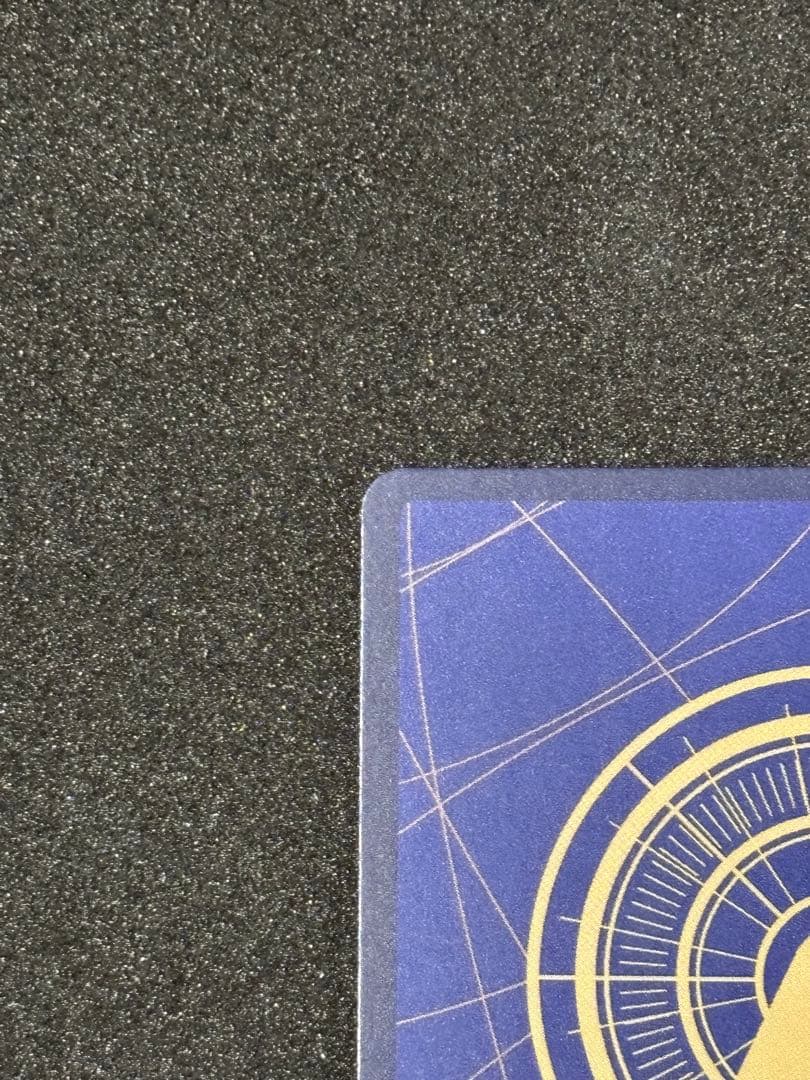 ロロノア・ゾロ SR パラレル