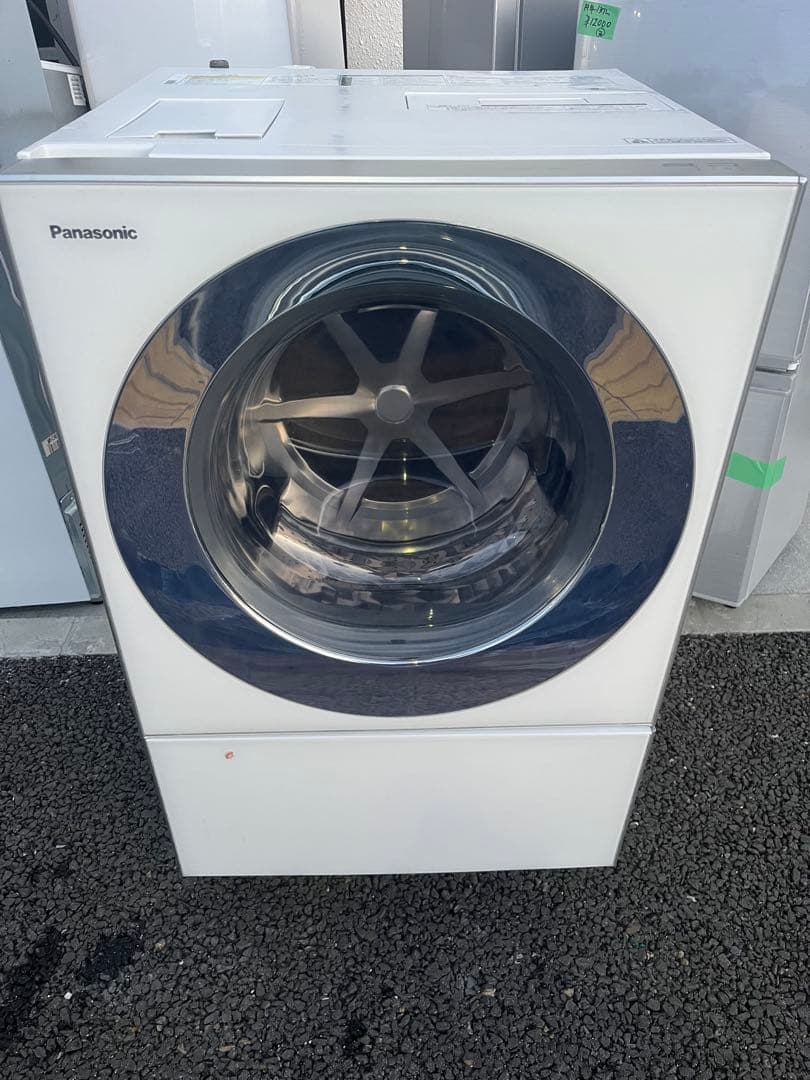 panasonic電気洗濯機2016年10kg 送料無料