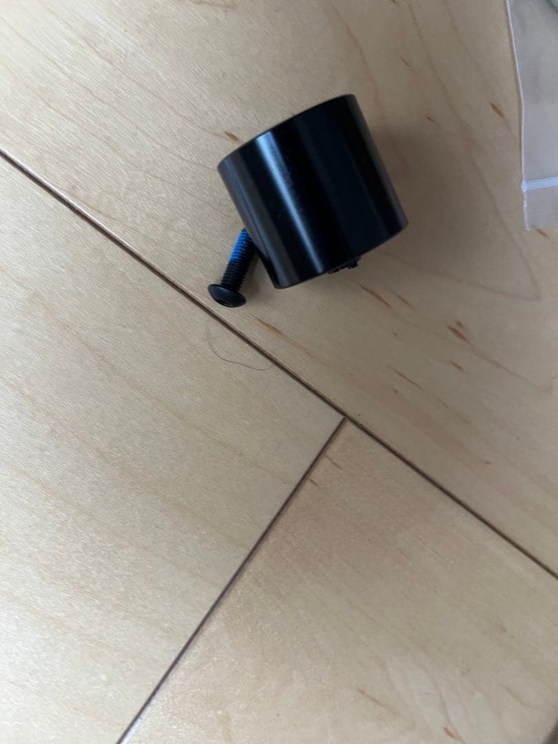 ルートワークス ROUTE WERKS The Handlebar Bagセット