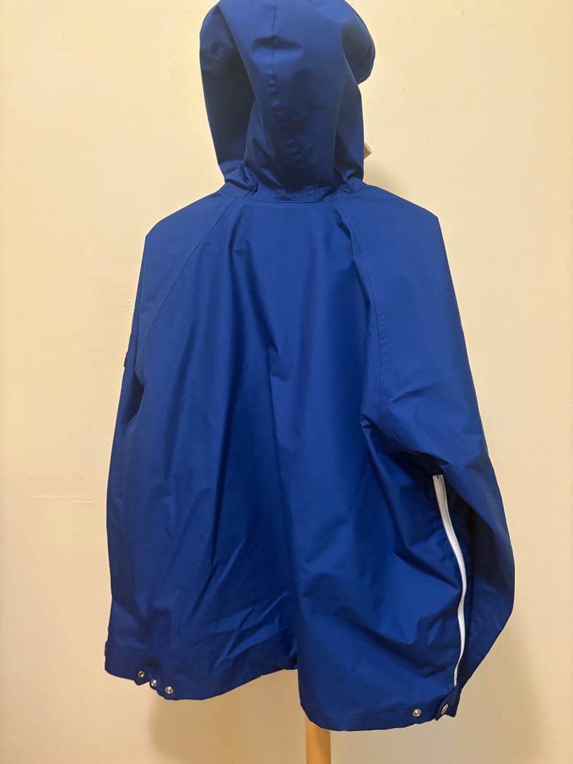 BOGEN ウェア　Mサイズ　DEERLINE PULLOVER