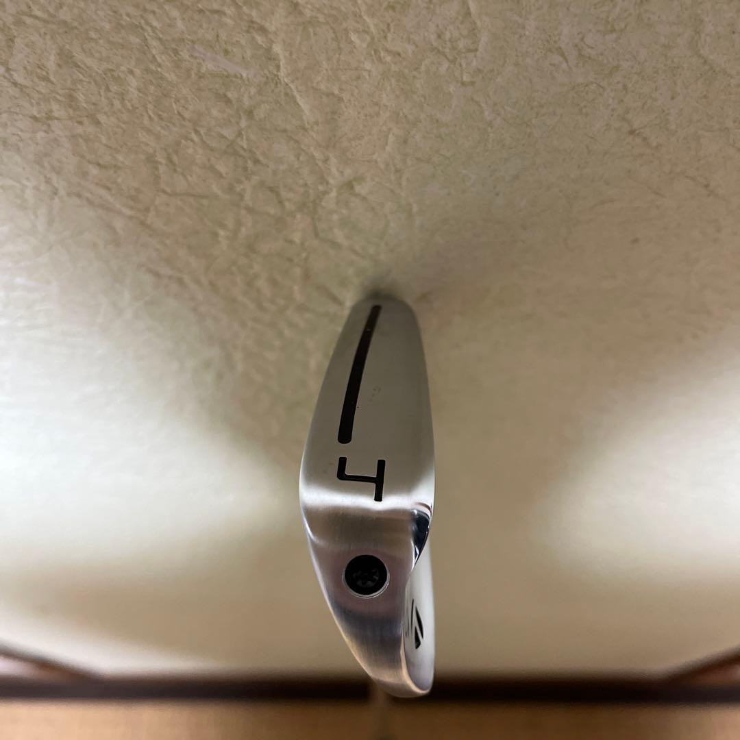 TaylorMade P770(2020) 4番アイアン
