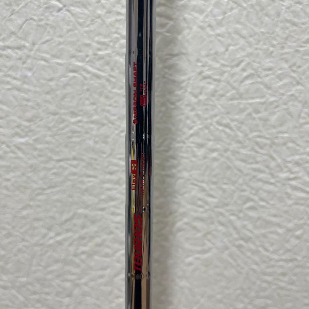 TaylorMade P770(2020) 4番アイアン