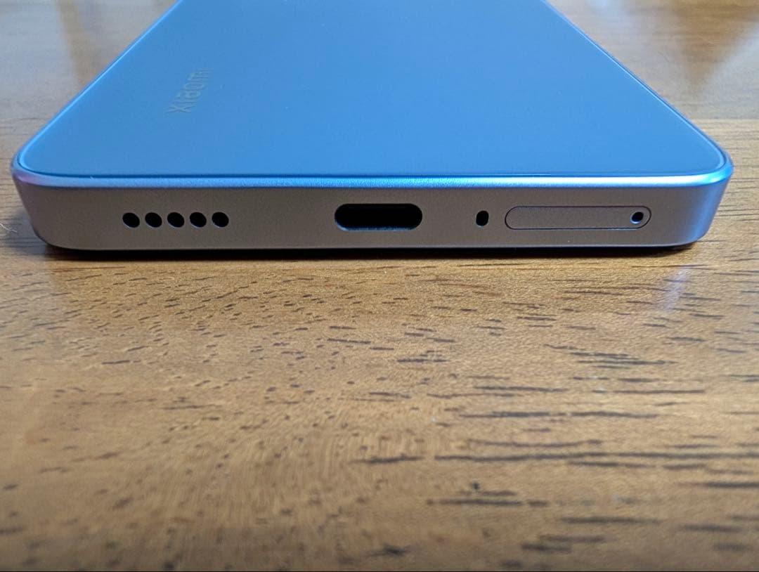 【超美品】Xiaomi 14T 256GB 国内版 おサイフケータイ対応