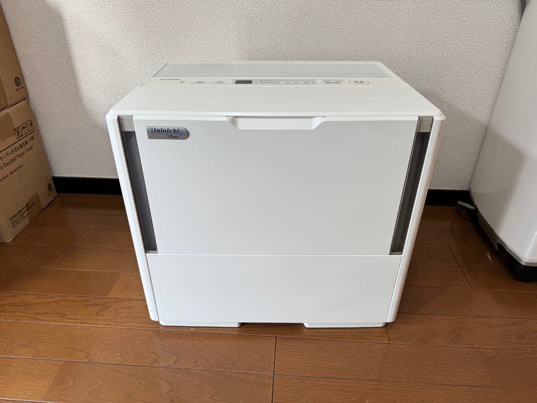 HD-PN245 加湿器 ダイニチ ハイブリット加湿器