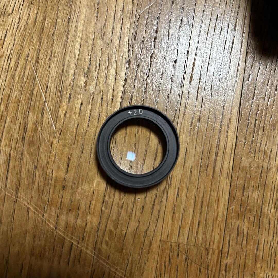 hasselblad pme51 ファインダー 視度補正レンズ付き