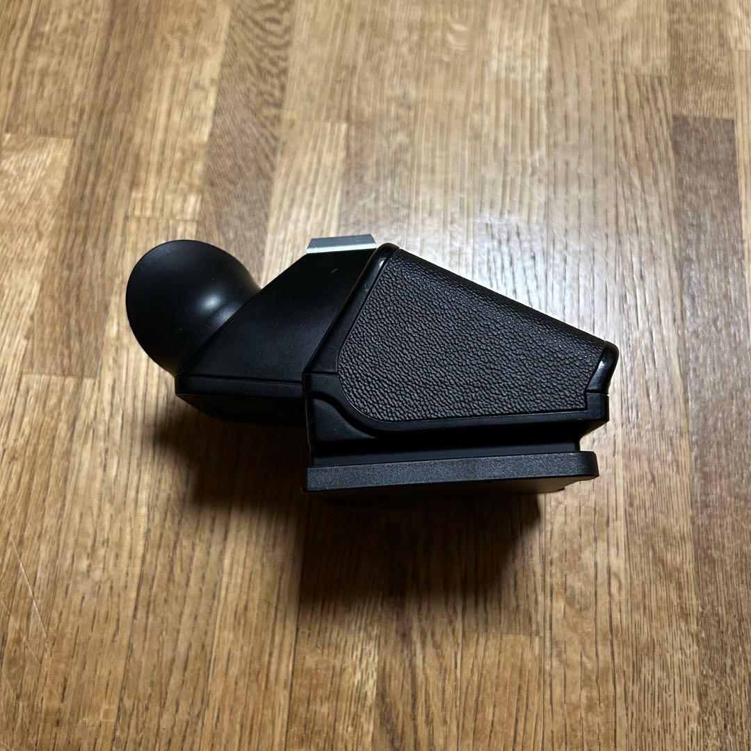 hasselblad pme51 ファインダー 視度補正レンズ付き