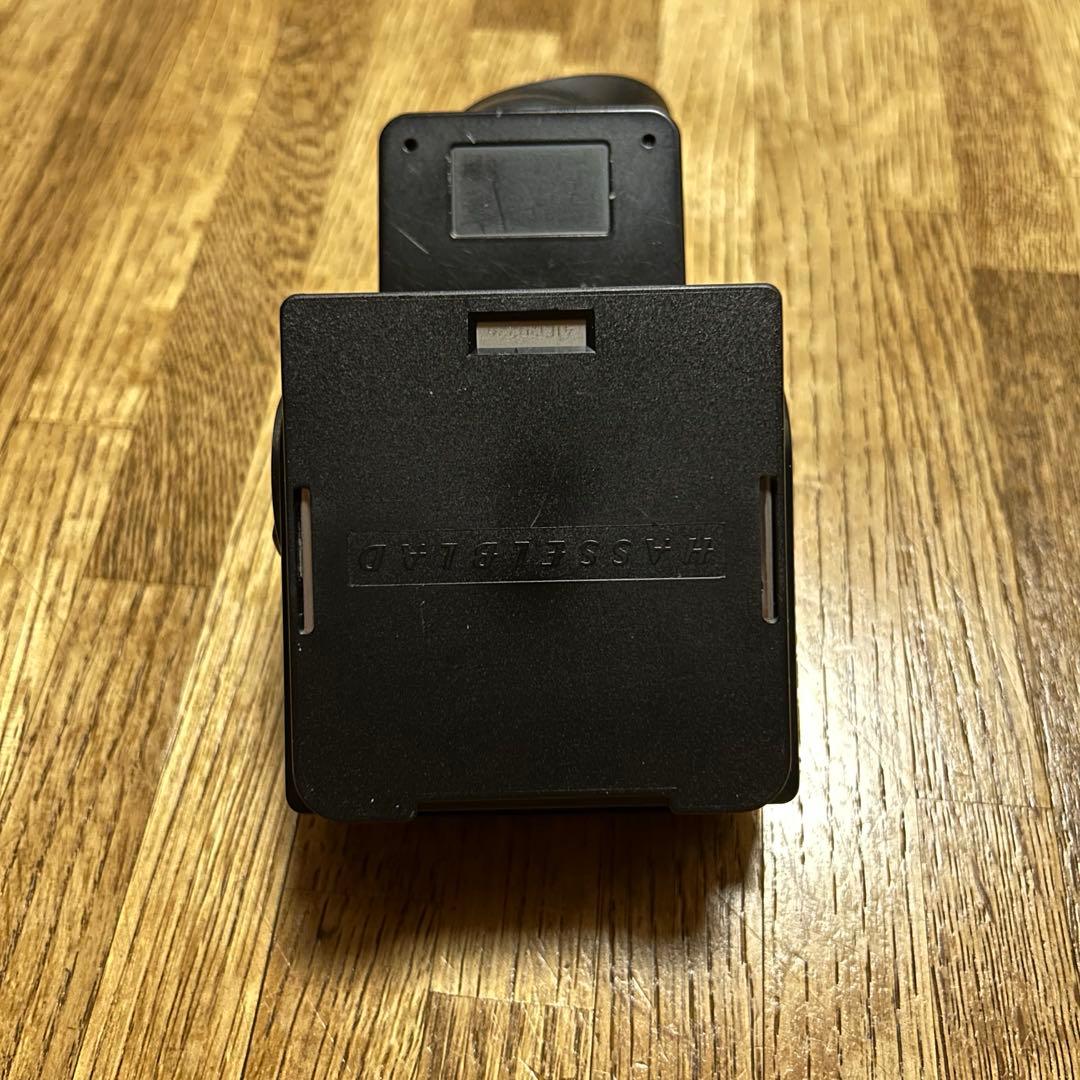 hasselblad pme51 ファインダー 視度補正レンズ付き