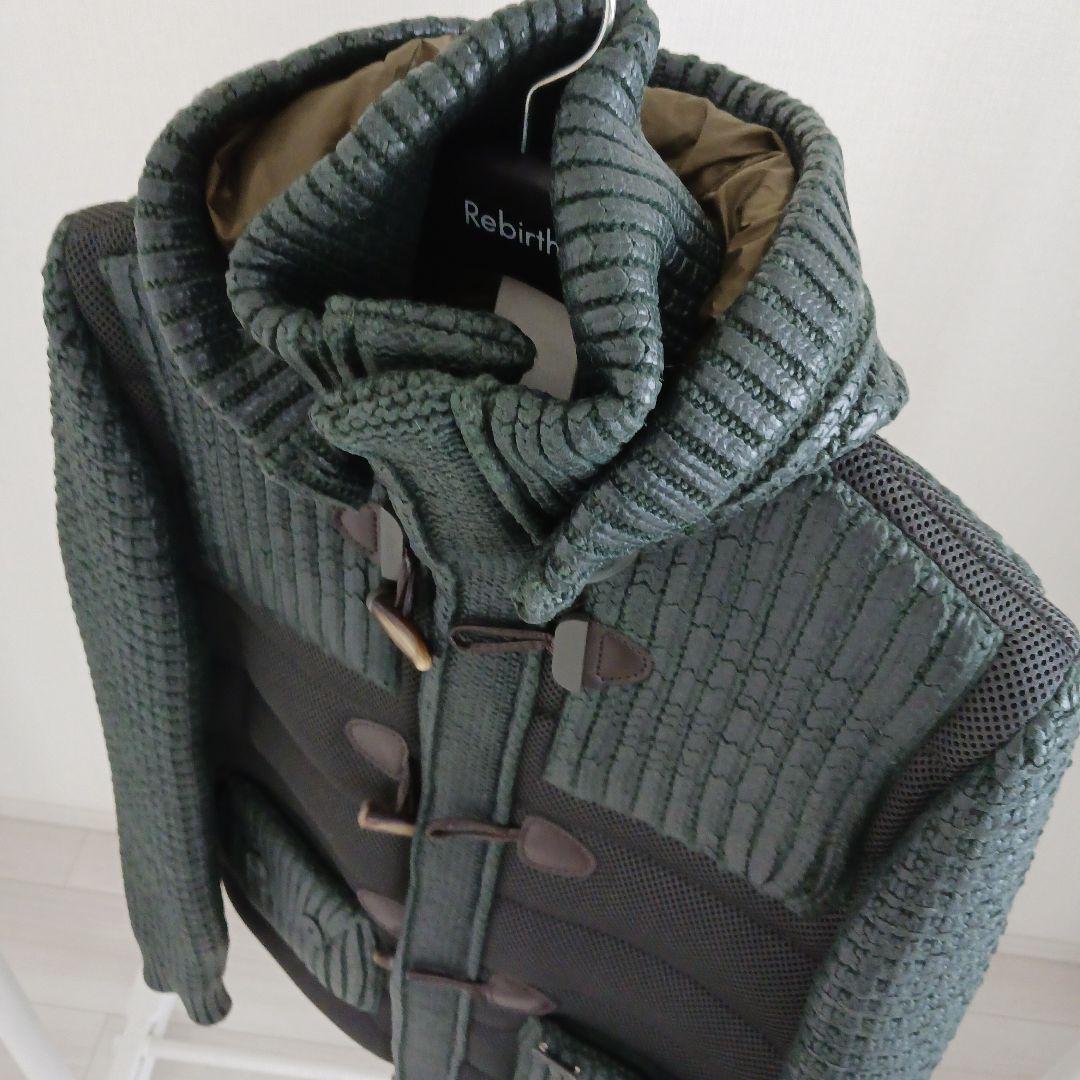 ■希少 Bark ダウン90％ フェザー10％