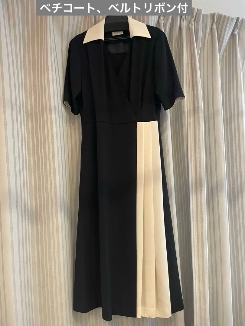 【美品】GRACE CONTINENTAL Grace Class ワンピース