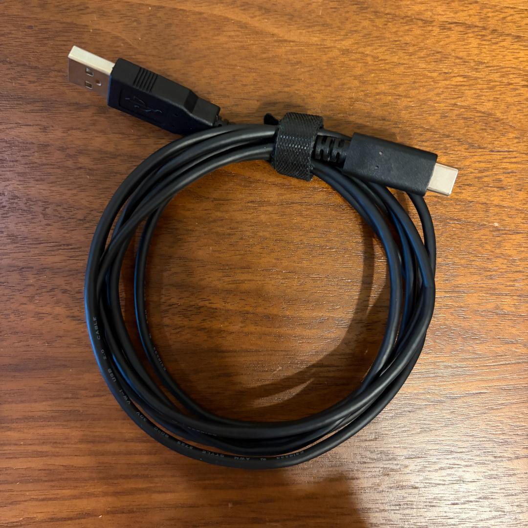 Hercules Stream 200 XLR オーディオインターフェース