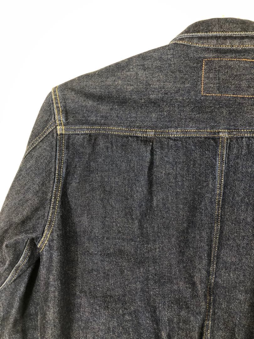 Schott デニムジャケット 大戦1st Lサイズ
