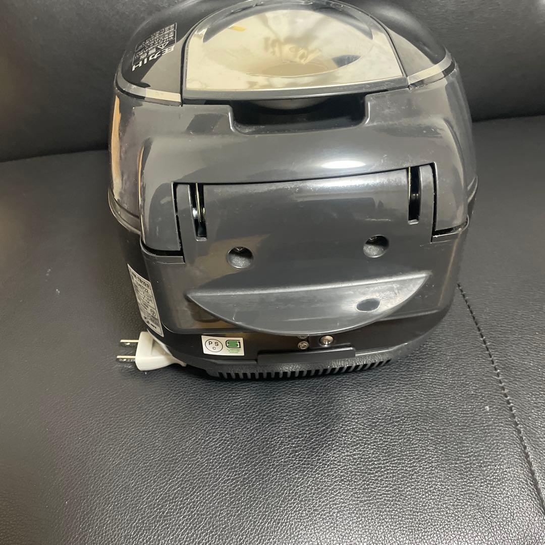 象印 圧力IH炊飯ジャー NW-TB10 炊飯器