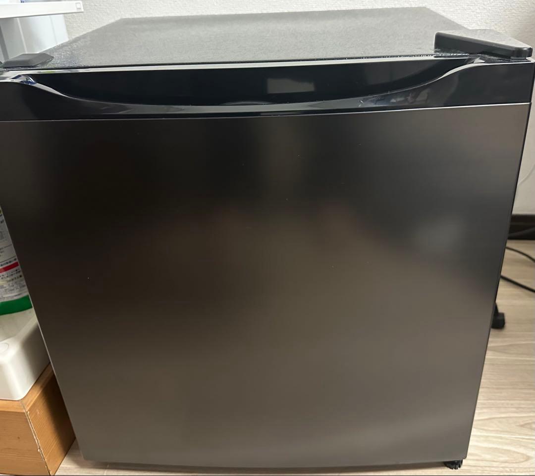 小型冷凍庫 JR031ML01GM