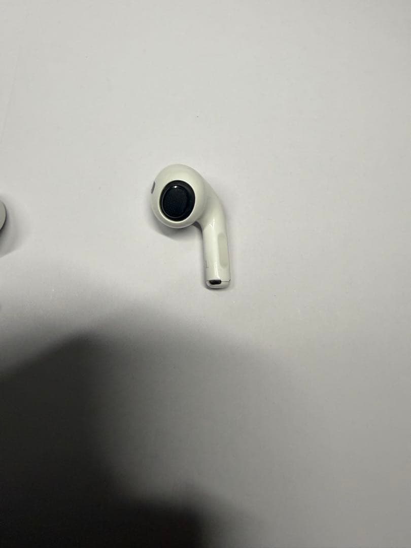 AirPods Pro本体 ホワイト 充電ケース付き